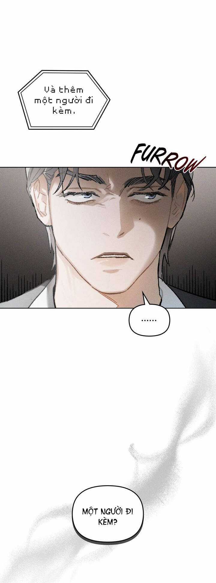 Rơi Vào Nguy Hiểm Chapter 10.1 trang 27