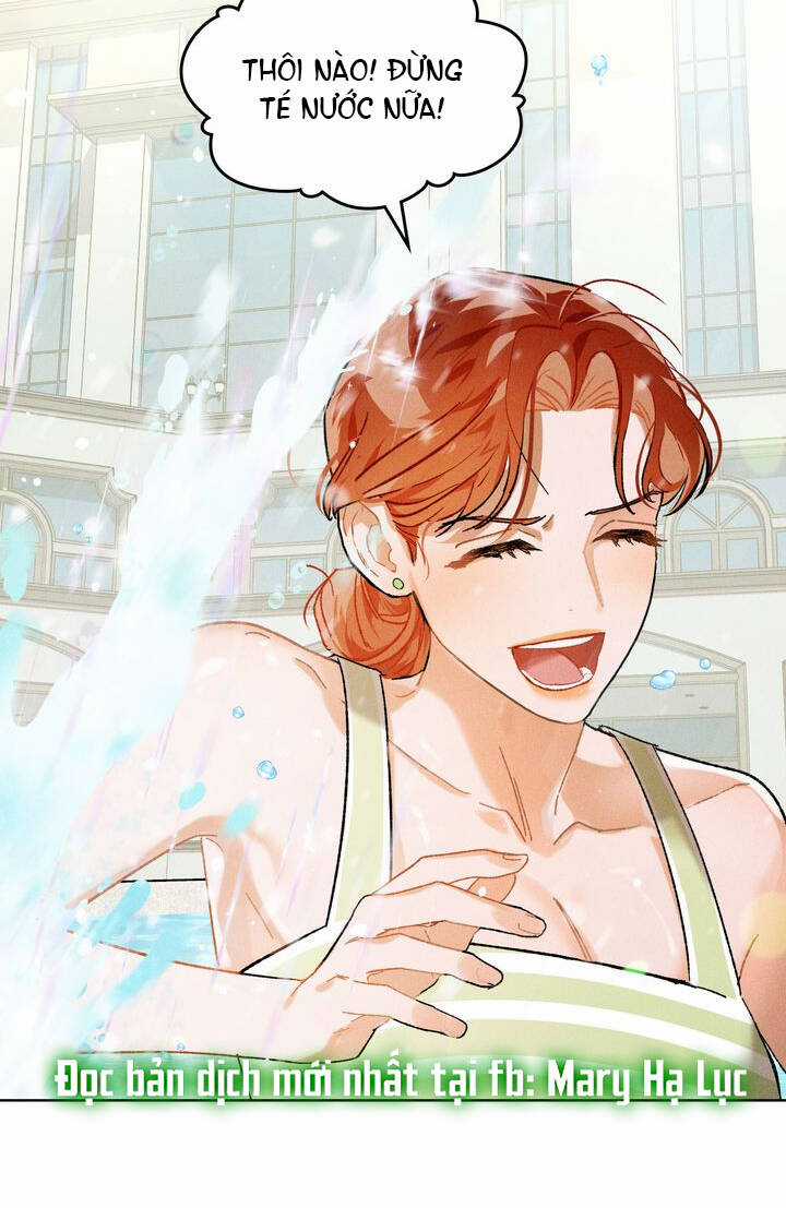 Rơi Vào Nguy Hiểm Chapter 10.1 trang 29