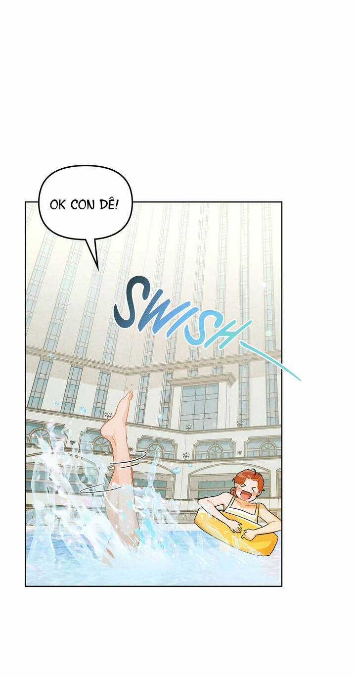 Rơi Vào Nguy Hiểm Chapter 10.1 trang 30