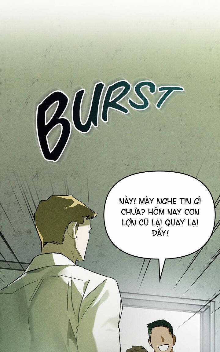 Rơi Vào Nguy Hiểm Chapter 10.1 trang 5