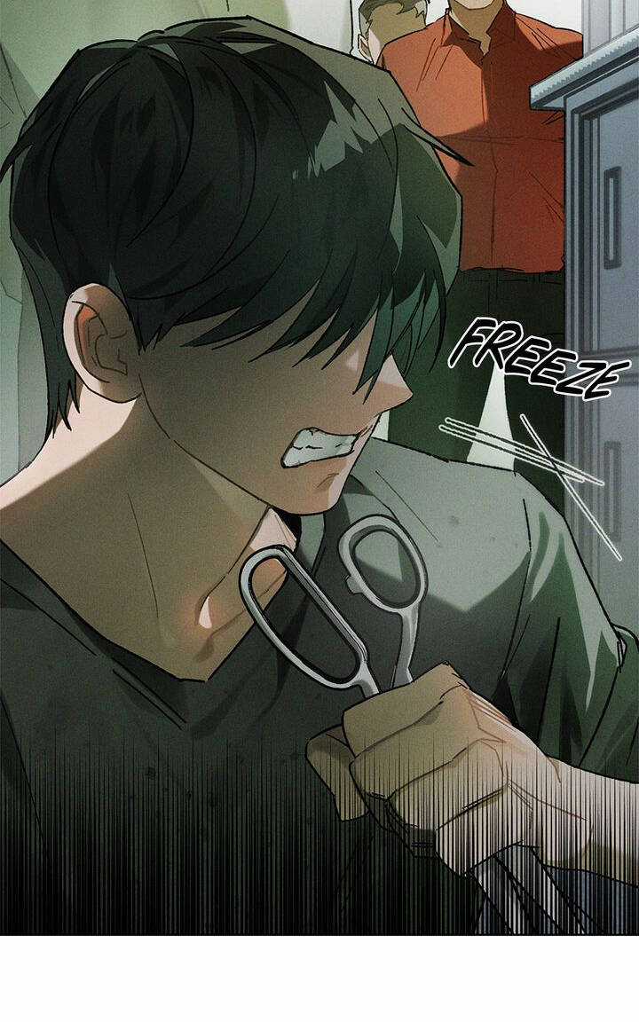 Rơi Vào Nguy Hiểm Chapter 10.1 trang 6