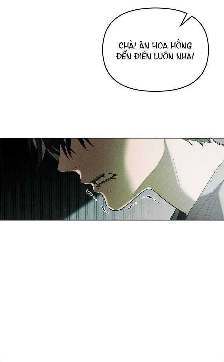 Rơi Vào Nguy Hiểm Chapter 10.1 trang 8