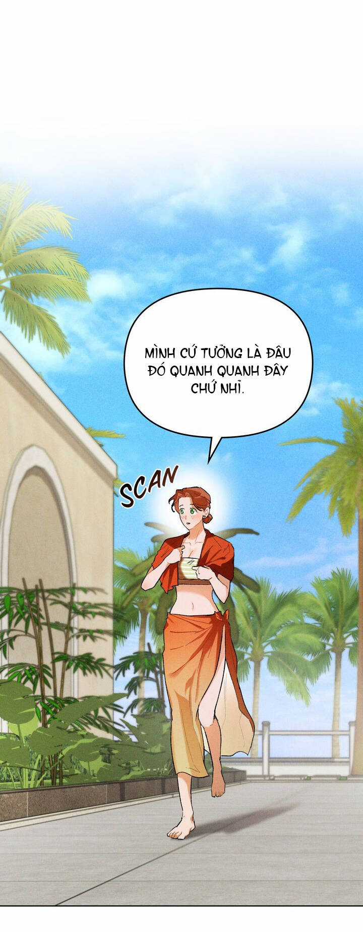 Rơi Vào Nguy Hiểm Chapter 10.2 trang 10