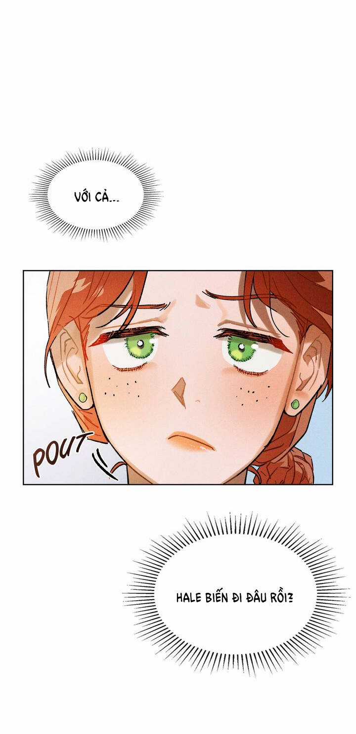 Rơi Vào Nguy Hiểm Chapter 10.2 trang 11