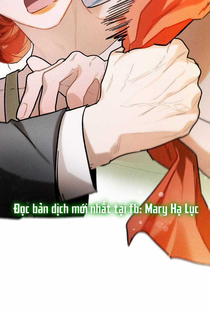 Rơi Vào Nguy Hiểm Chapter 10.2 trang 19