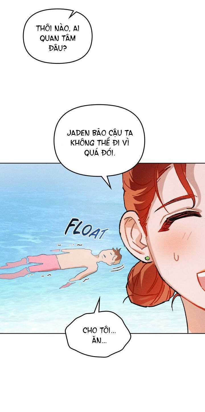 Rơi Vào Nguy Hiểm Chapter 10.2 trang 2