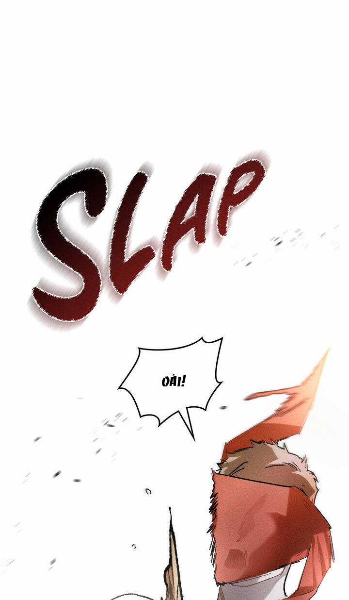 Rơi Vào Nguy Hiểm Chapter 10.2 trang 20