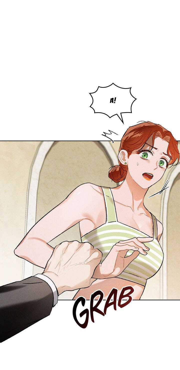 Rơi Vào Nguy Hiểm Chapter 10.2 trang 23