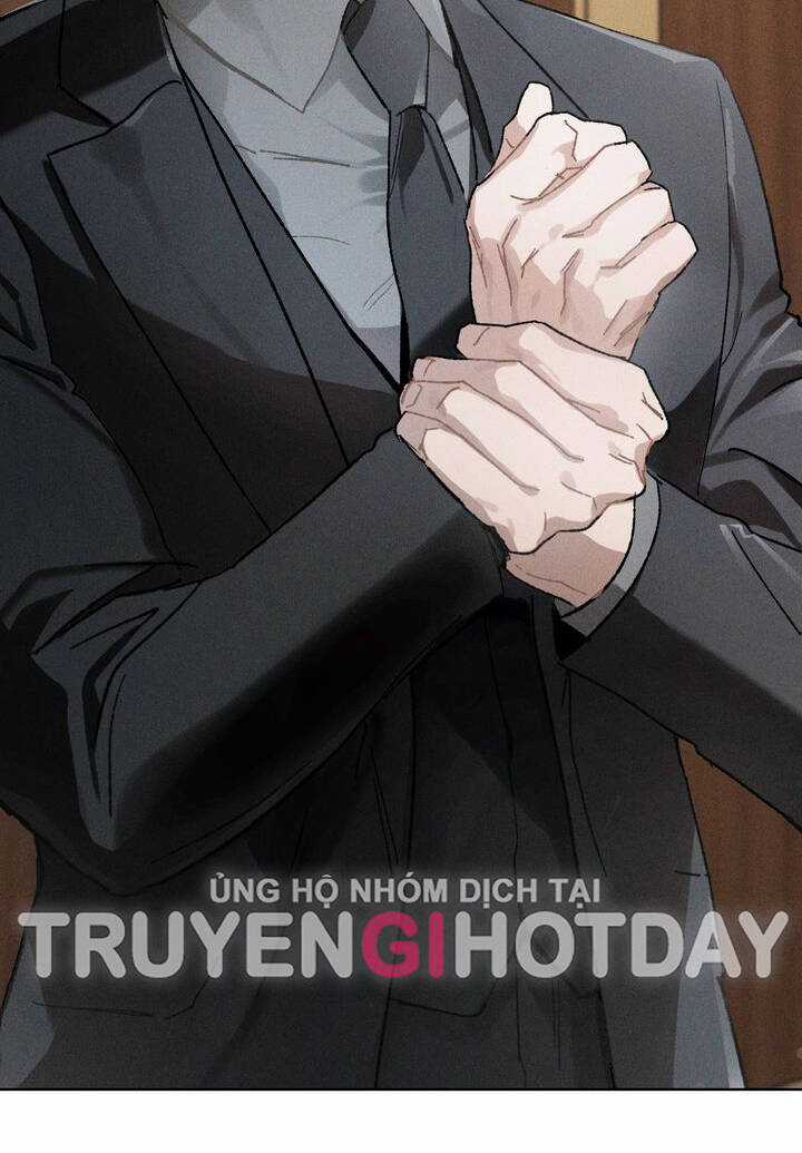 Rơi Vào Nguy Hiểm Chapter 10.2 trang 32