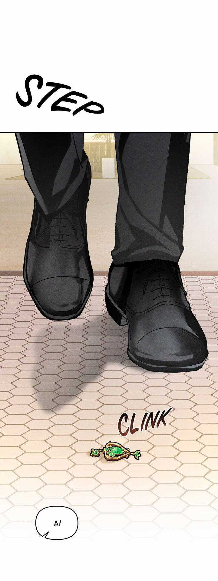 Rơi Vào Nguy Hiểm Chapter 10.2 trang 34