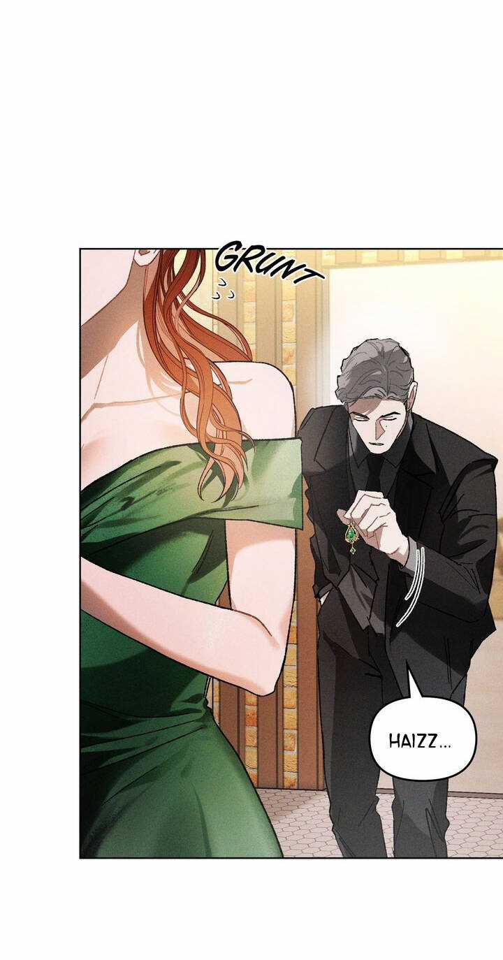 Rơi Vào Nguy Hiểm Chapter 10.2 trang 35