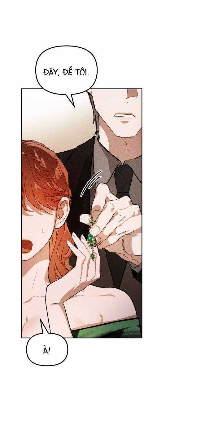 Rơi Vào Nguy Hiểm Chapter 10.2 trang 37