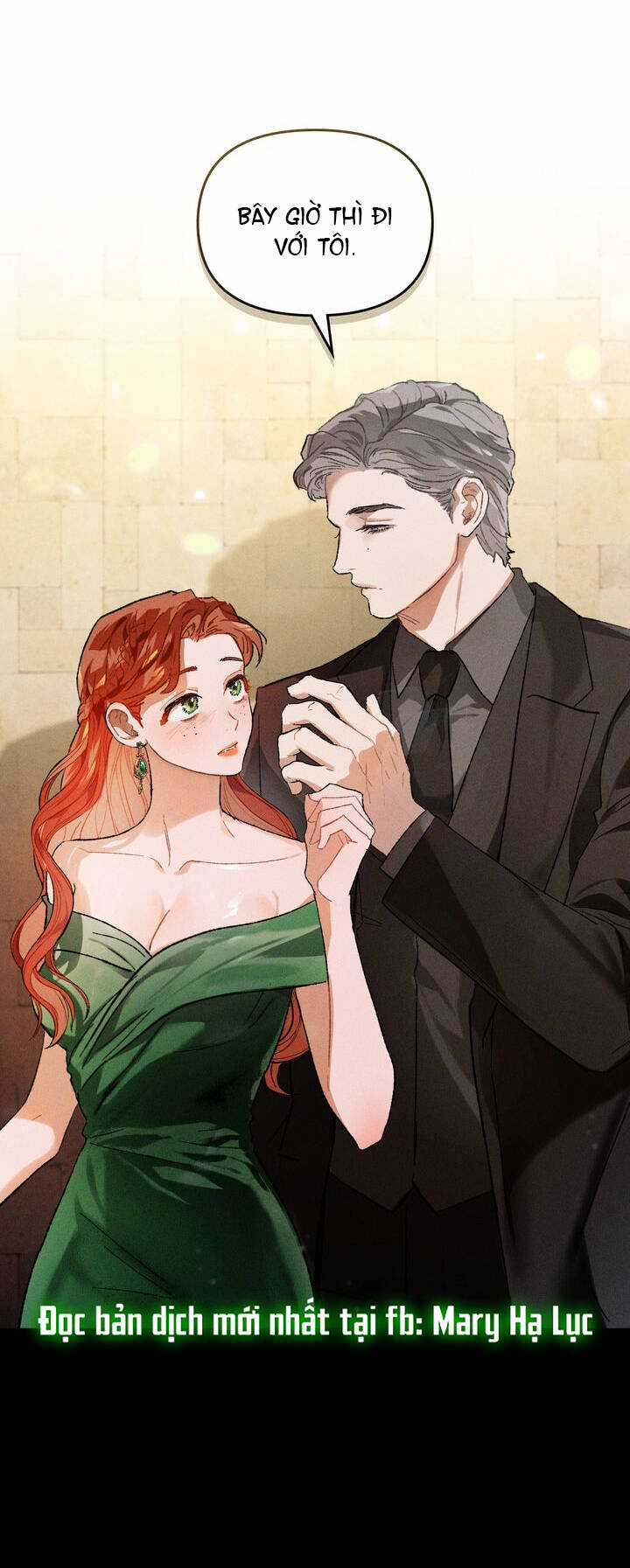 Rơi Vào Nguy Hiểm Chapter 10.2 trang 42