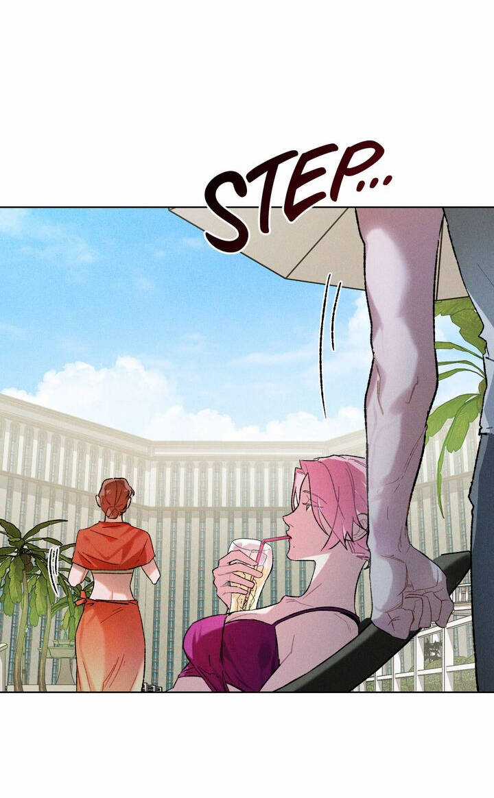 Rơi Vào Nguy Hiểm Chapter 10.2 trang 5