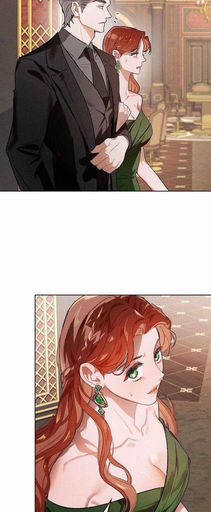 Rơi Vào Nguy Hiểm Chapter 11.1 trang 15