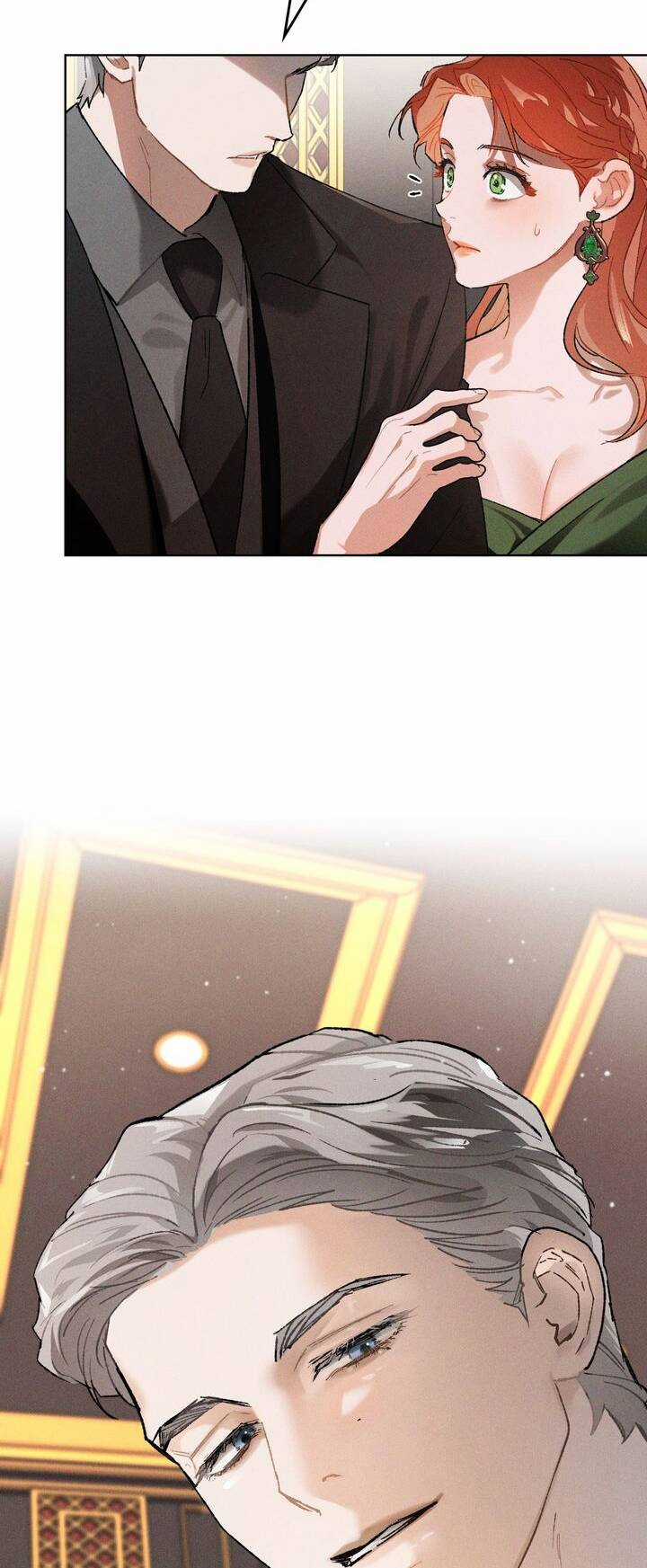 Rơi Vào Nguy Hiểm Chapter 11.1 trang 17