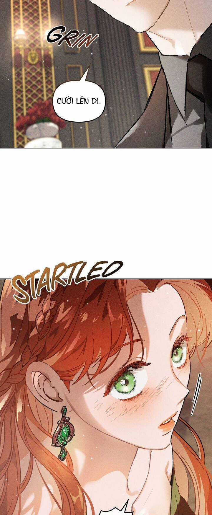 Rơi Vào Nguy Hiểm Chapter 11.1 trang 18