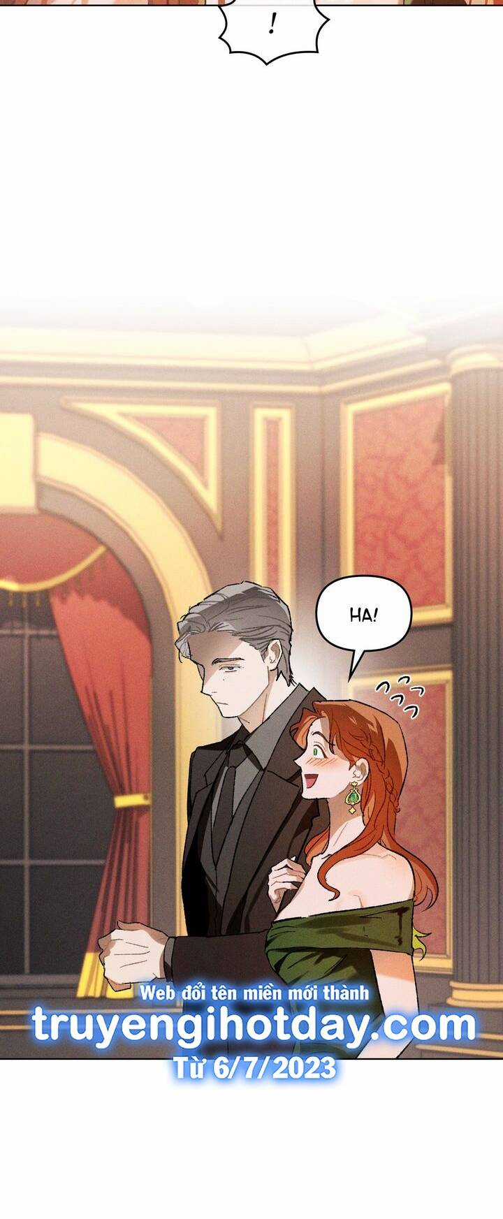 Rơi Vào Nguy Hiểm Chapter 11.1 trang 19