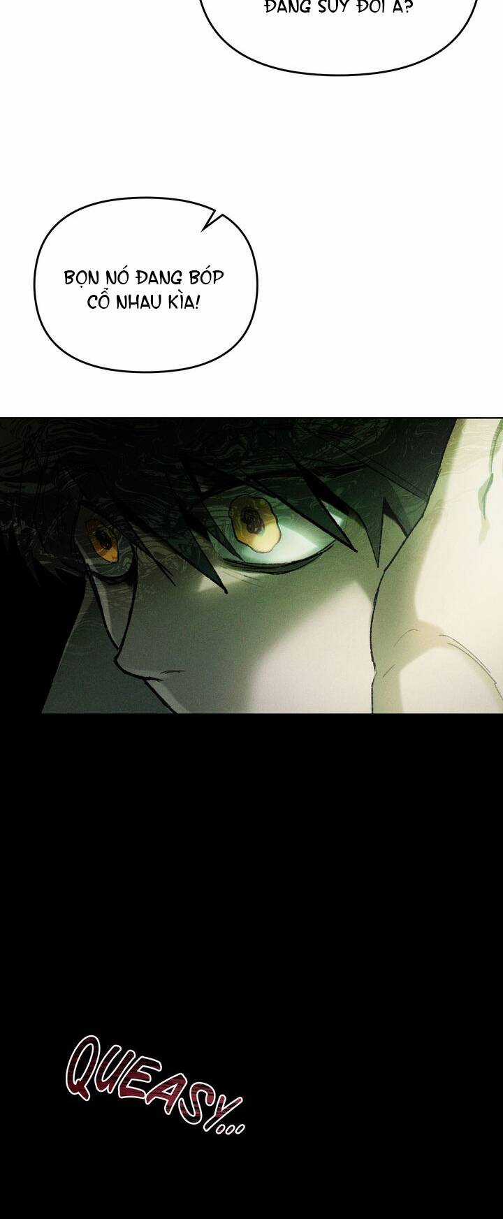 Rơi Vào Nguy Hiểm Chapter 11.1 trang 2