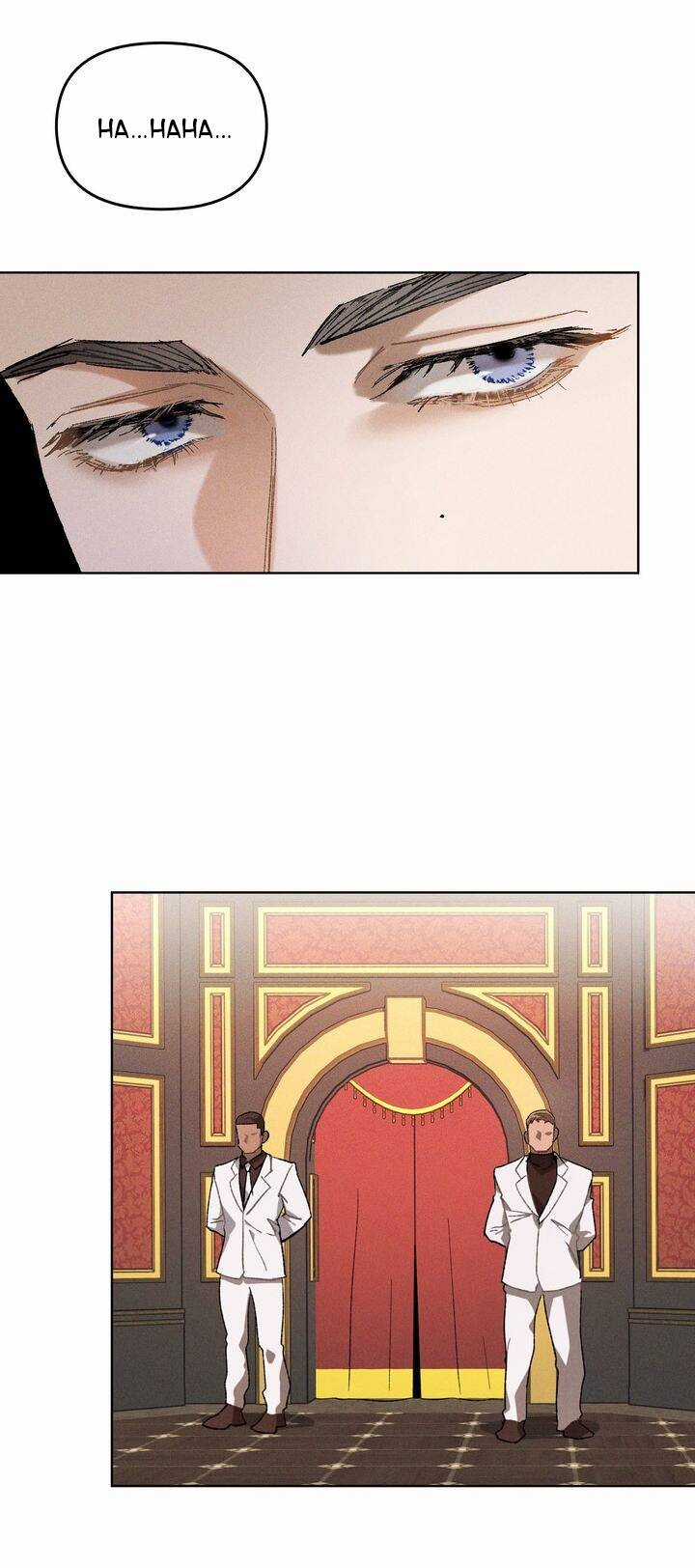 Rơi Vào Nguy Hiểm Chapter 11.1 trang 20