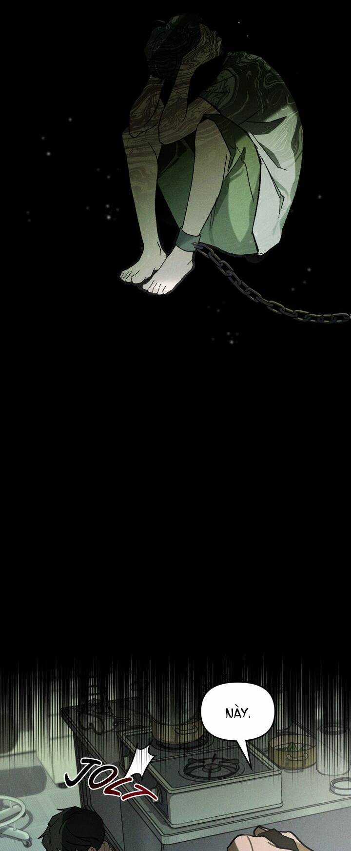 Rơi Vào Nguy Hiểm Chapter 11.1 trang 3