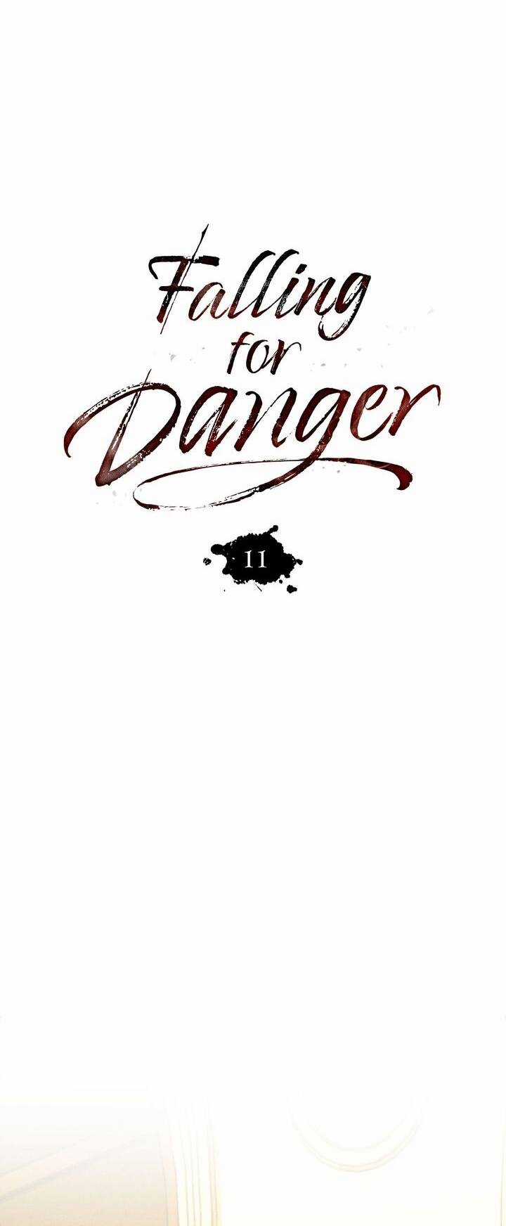 Rơi Vào Nguy Hiểm Chapter 11.1 trang 7