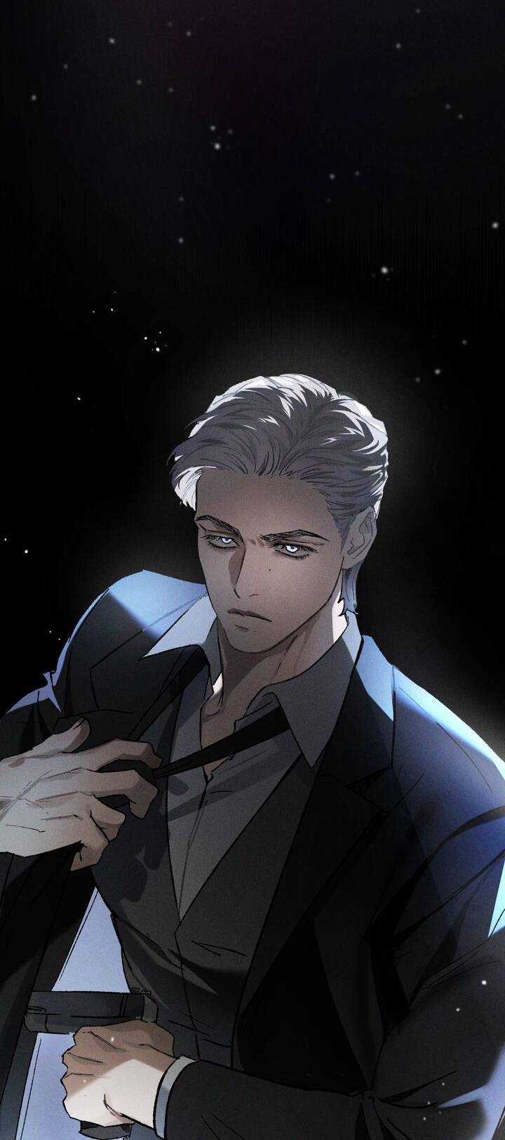 Rơi Vào Nguy Hiểm Chapter 11.2 trang 10