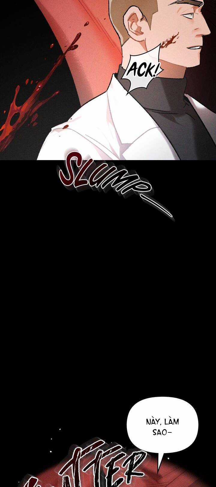 Rơi Vào Nguy Hiểm Chapter 11.2 trang 13