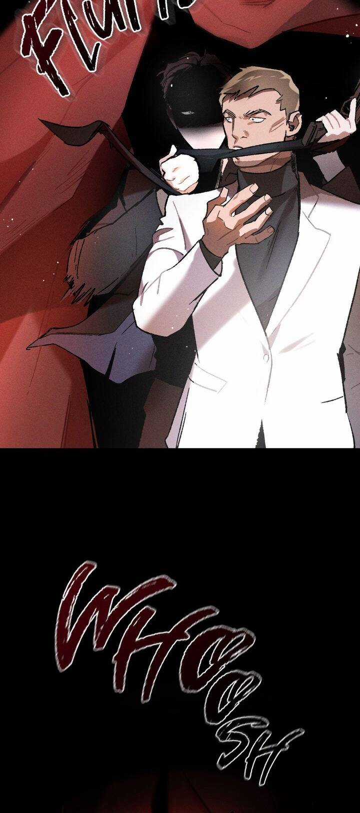 Rơi Vào Nguy Hiểm Chapter 11.2 trang 14