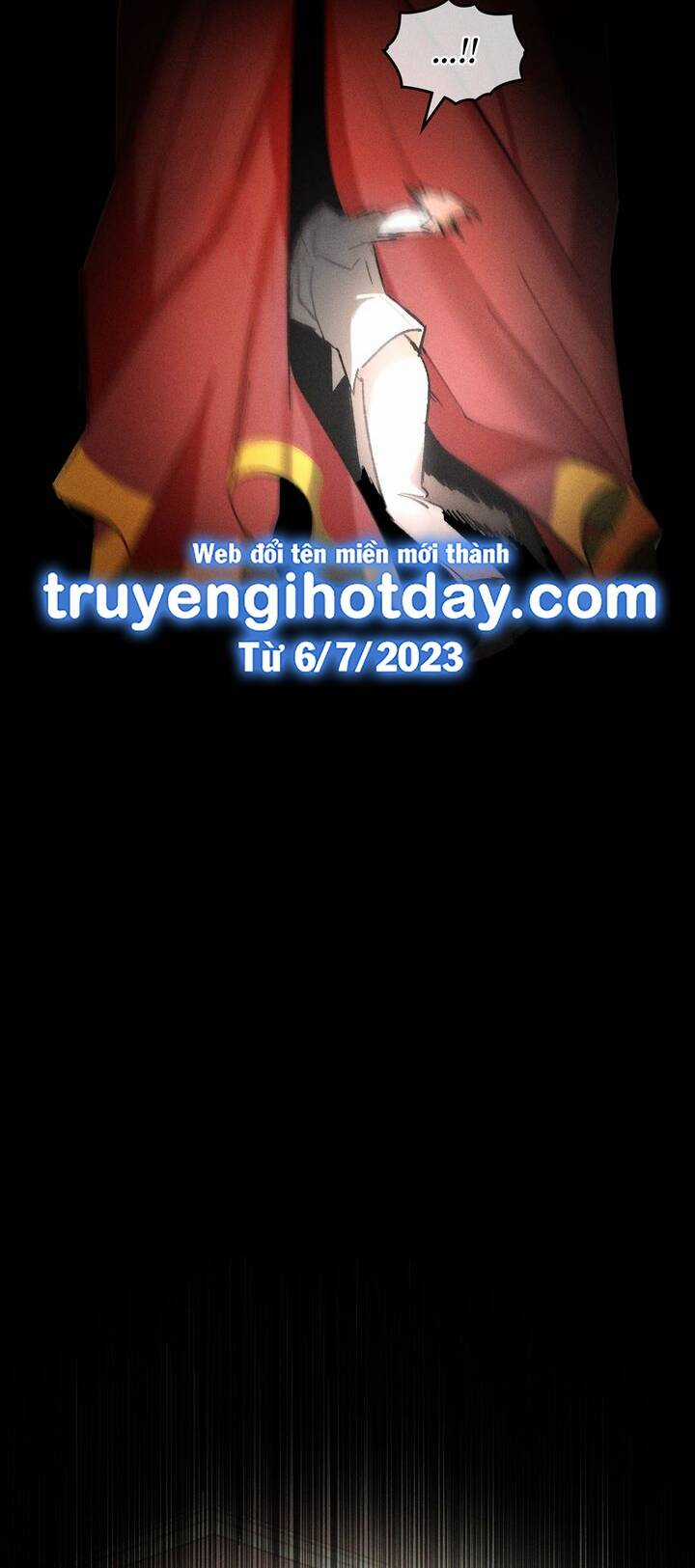 Rơi Vào Nguy Hiểm Chapter 11.2 trang 15