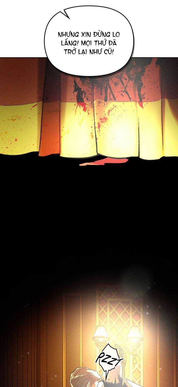 Rơi Vào Nguy Hiểm Chapter 11.2 trang 19