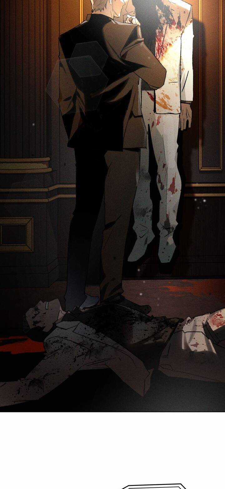 Rơi Vào Nguy Hiểm Chapter 11.2 trang 20