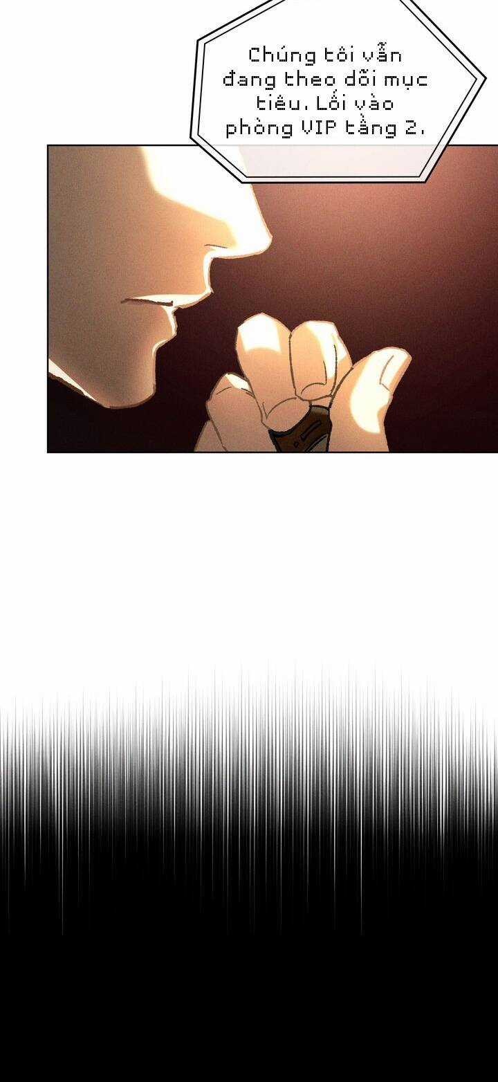 Rơi Vào Nguy Hiểm Chapter 11.2 trang 21