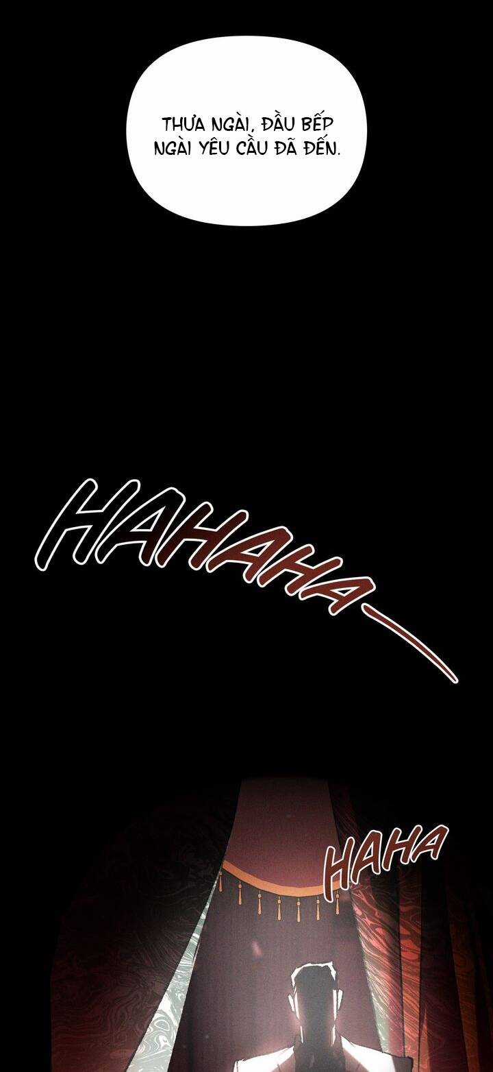 Rơi Vào Nguy Hiểm Chapter 11.2 trang 22