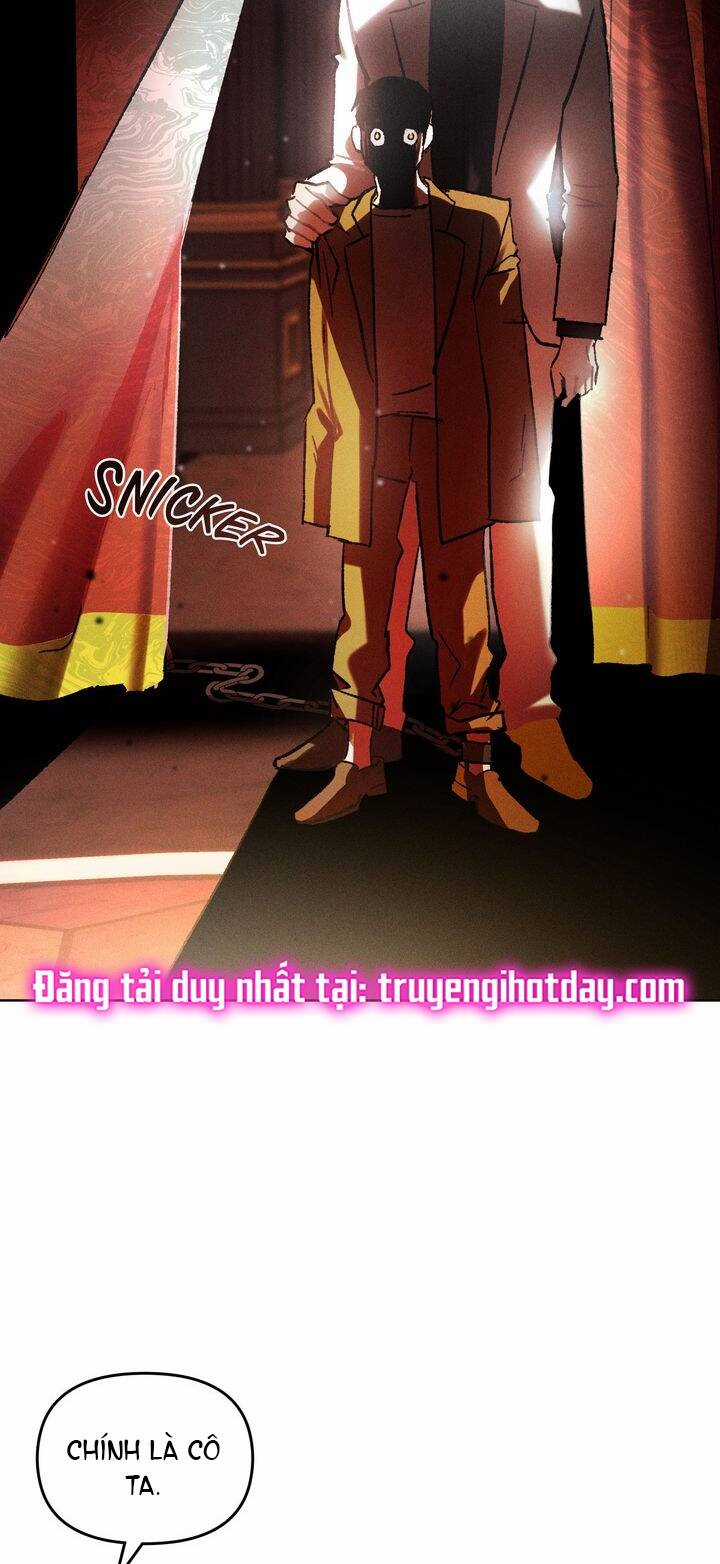 Rơi Vào Nguy Hiểm Chapter 11.2 trang 23