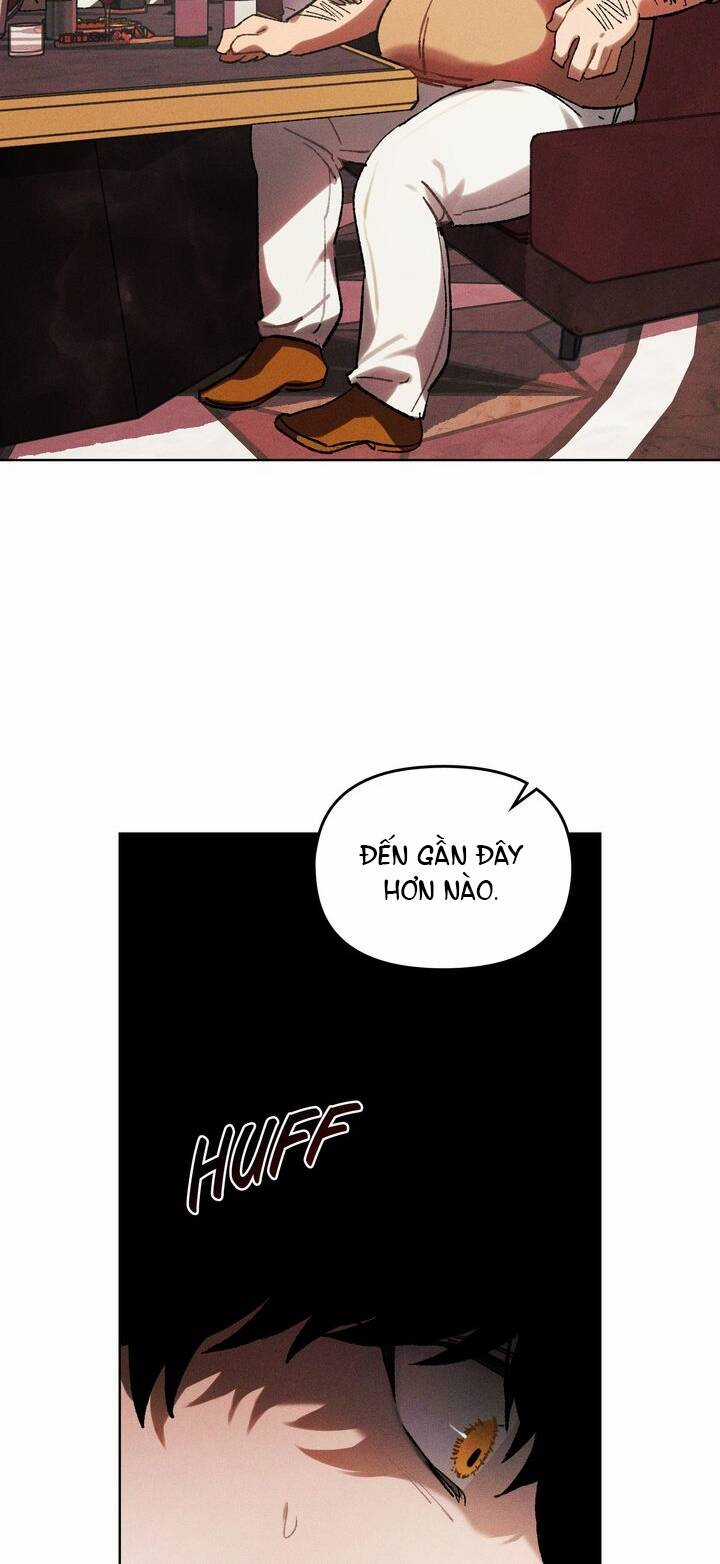 Rơi Vào Nguy Hiểm Chapter 11.2 trang 25