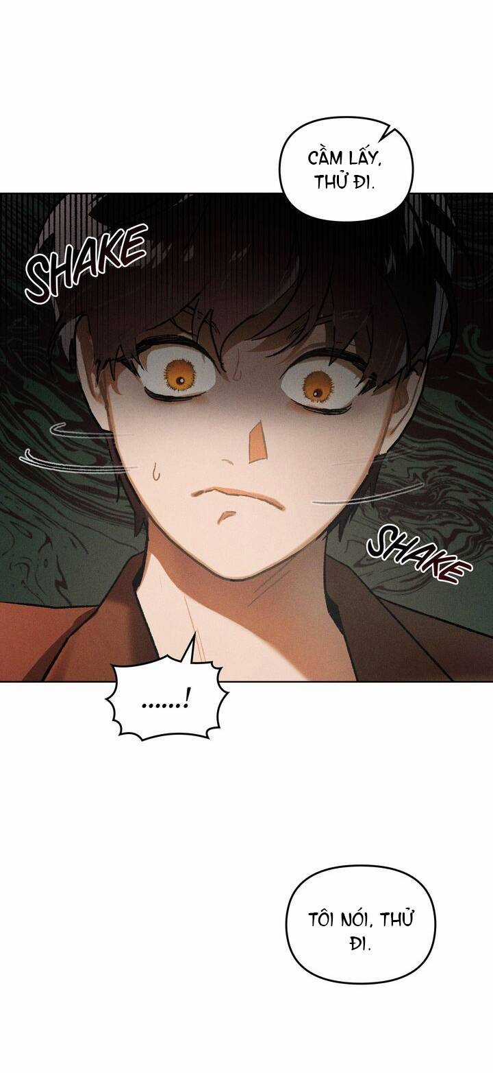 Rơi Vào Nguy Hiểm Chapter 11.2 trang 29