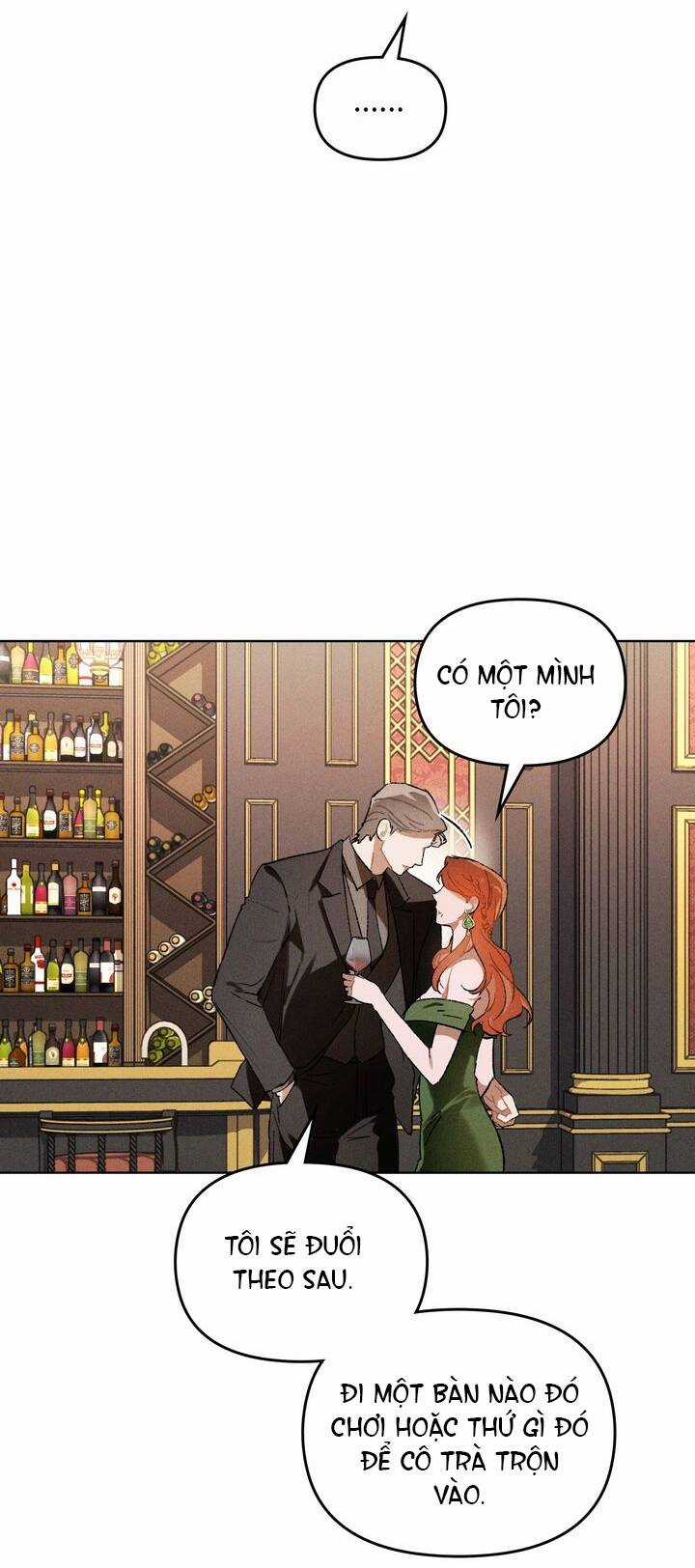 Rơi Vào Nguy Hiểm Chapter 11.2 trang 3