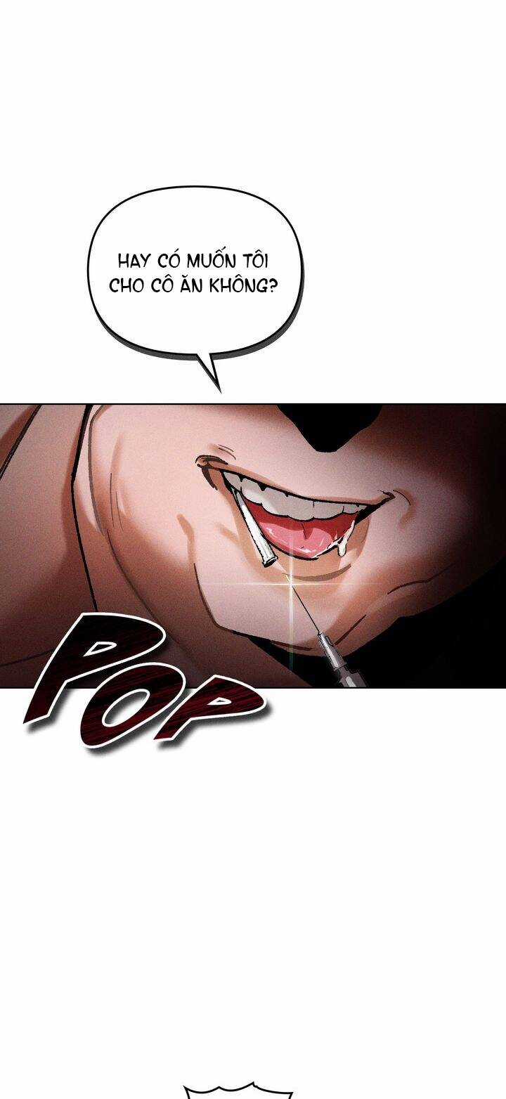 Rơi Vào Nguy Hiểm Chapter 11.2 trang 30