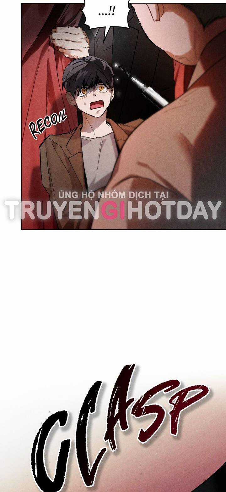 Rơi Vào Nguy Hiểm Chapter 11.2 trang 31