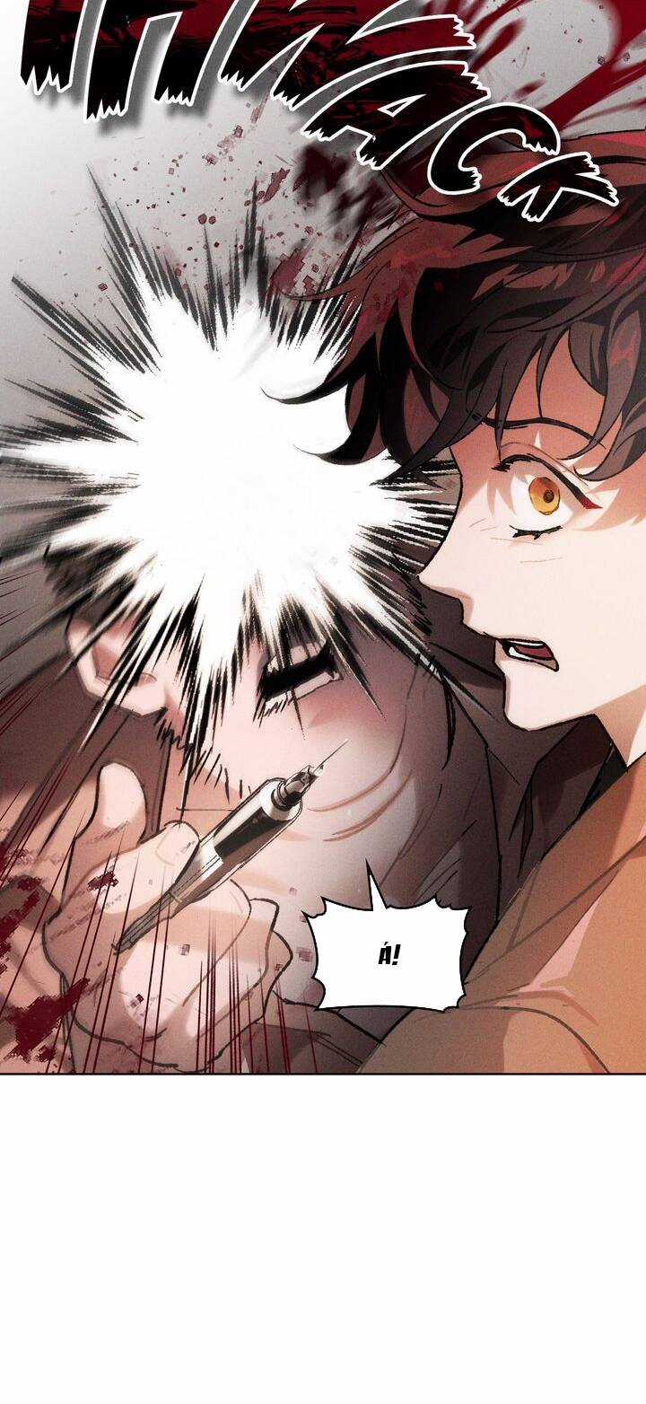 Rơi Vào Nguy Hiểm Chapter 11.2 trang 34