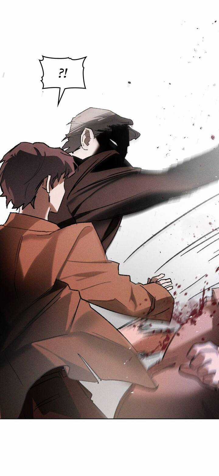 Rơi Vào Nguy Hiểm Chapter 11.2 trang 35