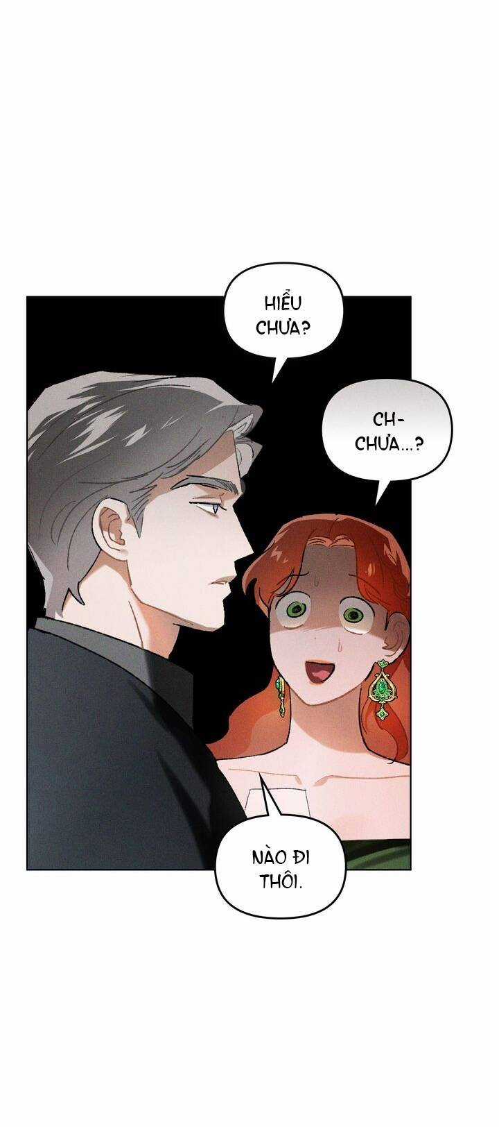 Rơi Vào Nguy Hiểm Chapter 11.2 trang 4