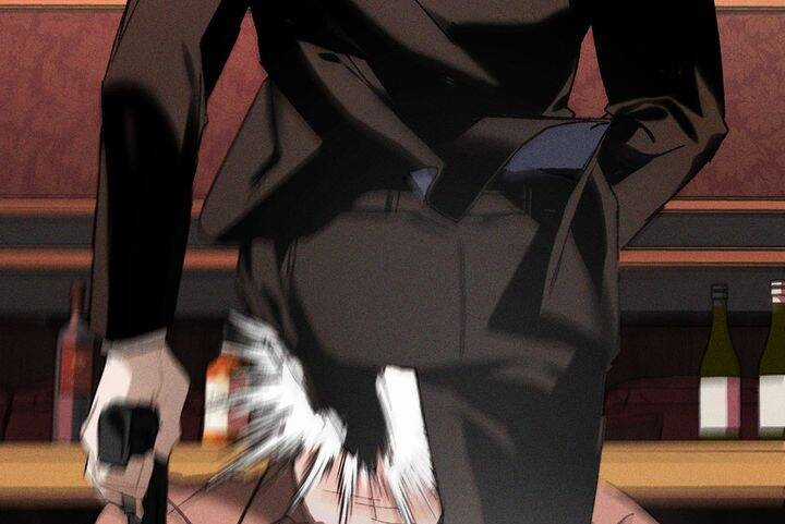 Rơi Vào Nguy Hiểm Chapter 11.2 trang 41