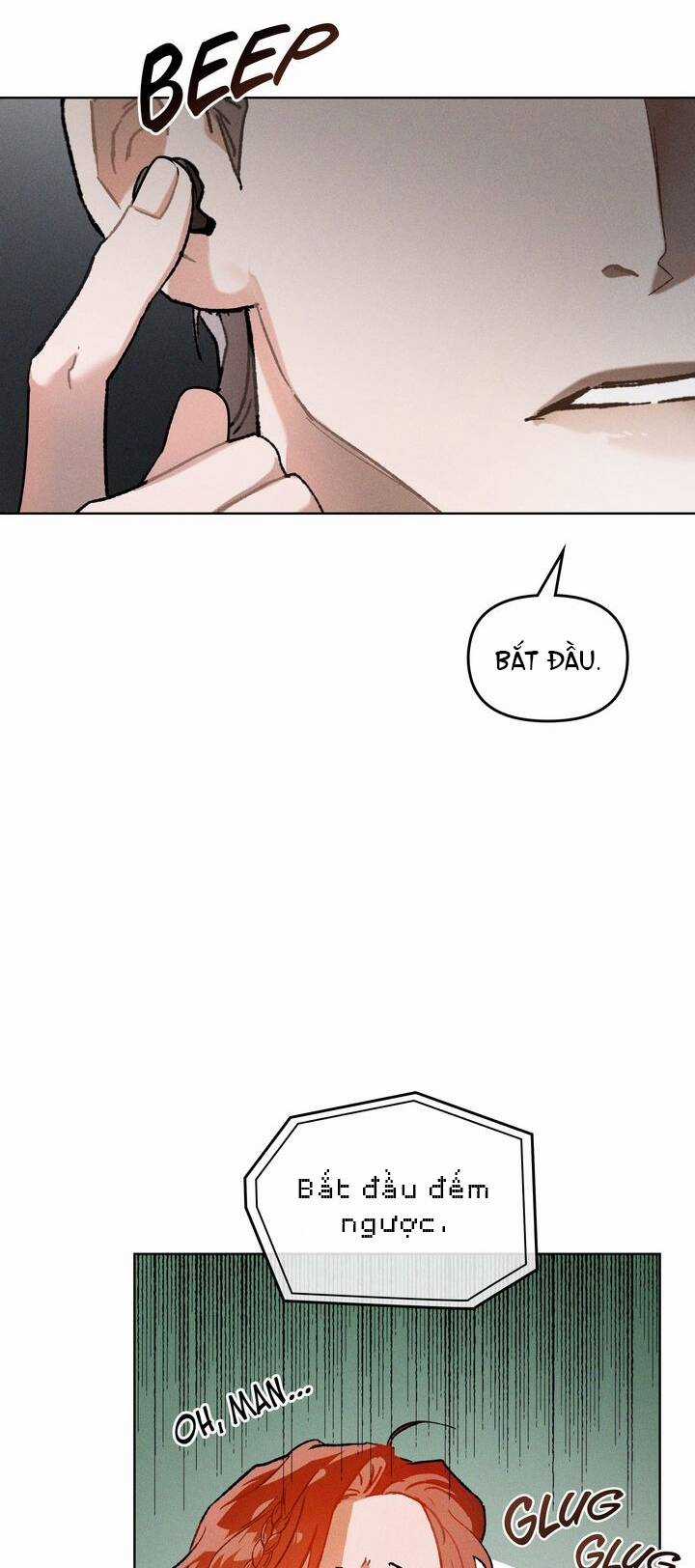 Rơi Vào Nguy Hiểm Chapter 11.2 trang 5