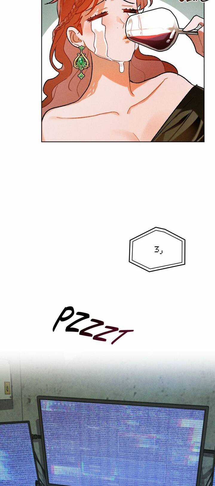 Rơi Vào Nguy Hiểm Chapter 11.2 trang 6