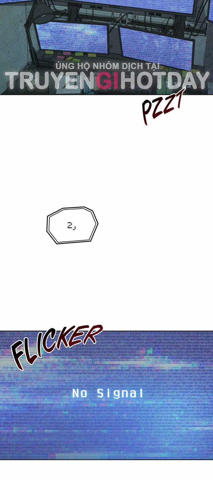 Rơi Vào Nguy Hiểm Chapter 11.2 trang 7