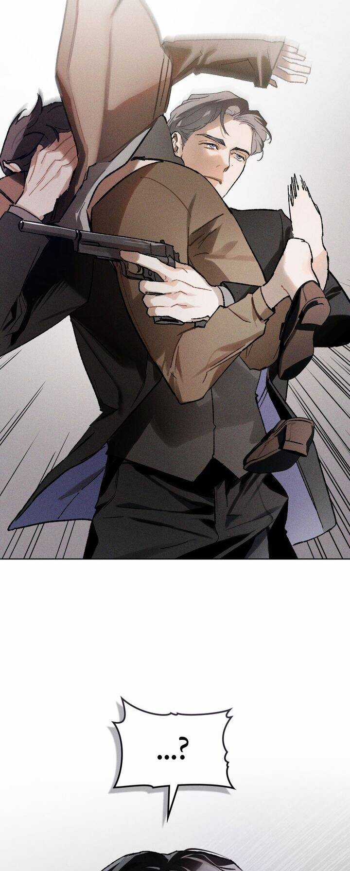 Rơi Vào Nguy Hiểm Chapter 12.1 trang 10