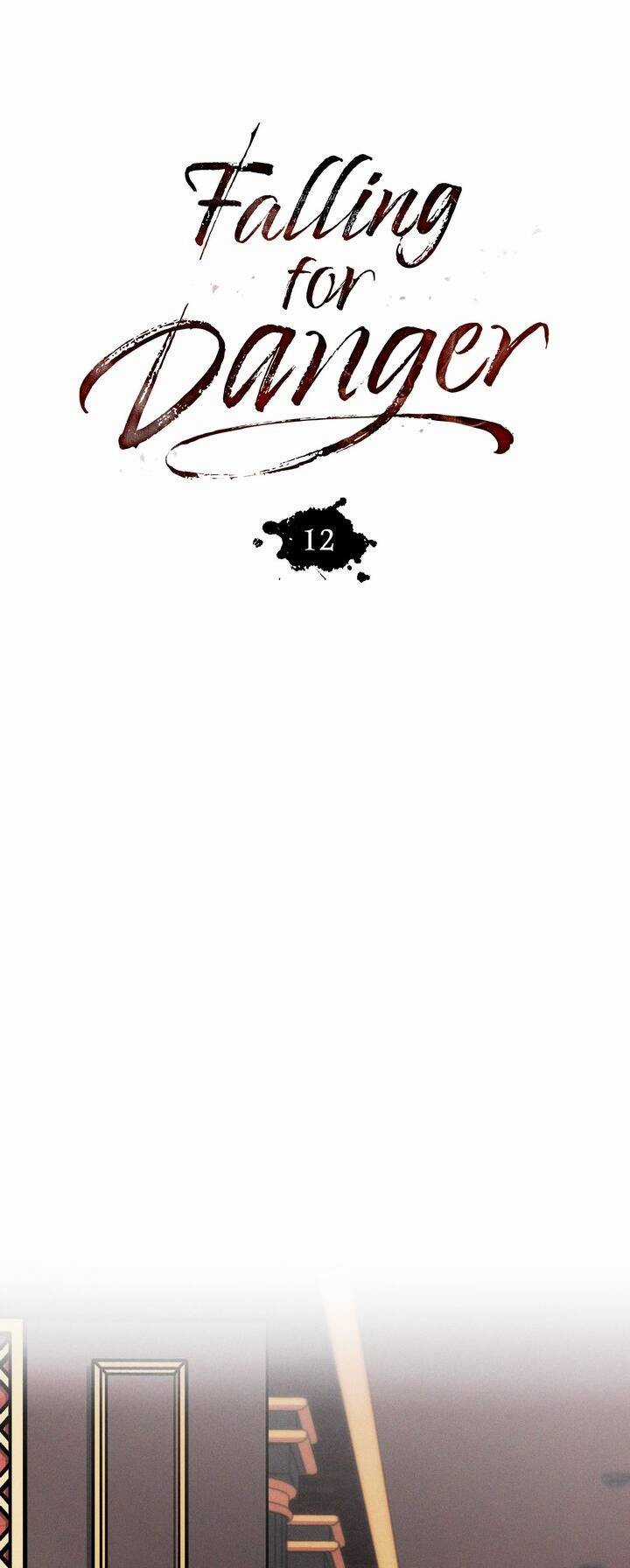 Rơi Vào Nguy Hiểm Chapter 12.1 trang 12