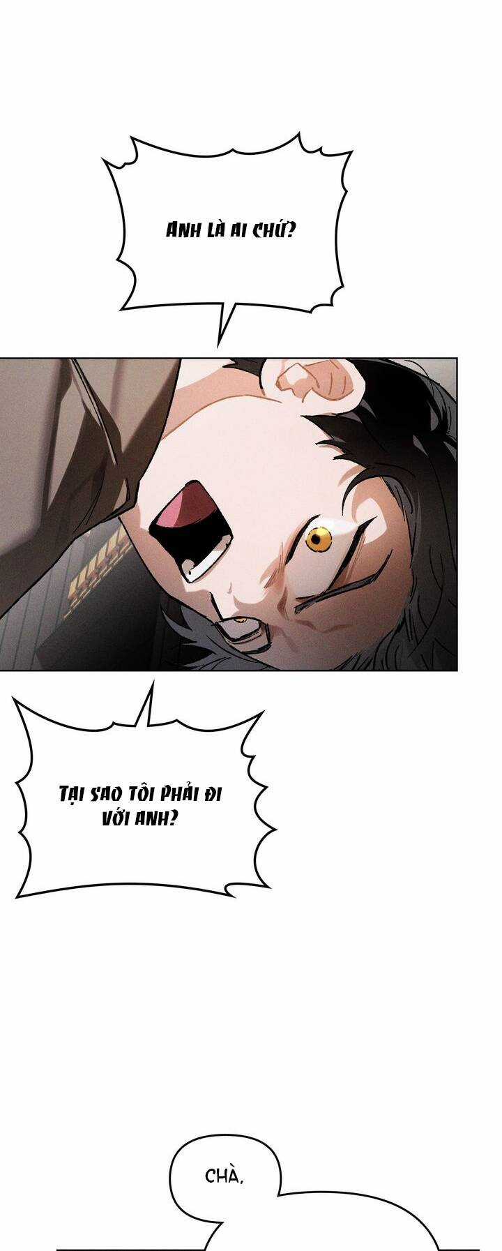 Rơi Vào Nguy Hiểm Chapter 12.1 trang 15